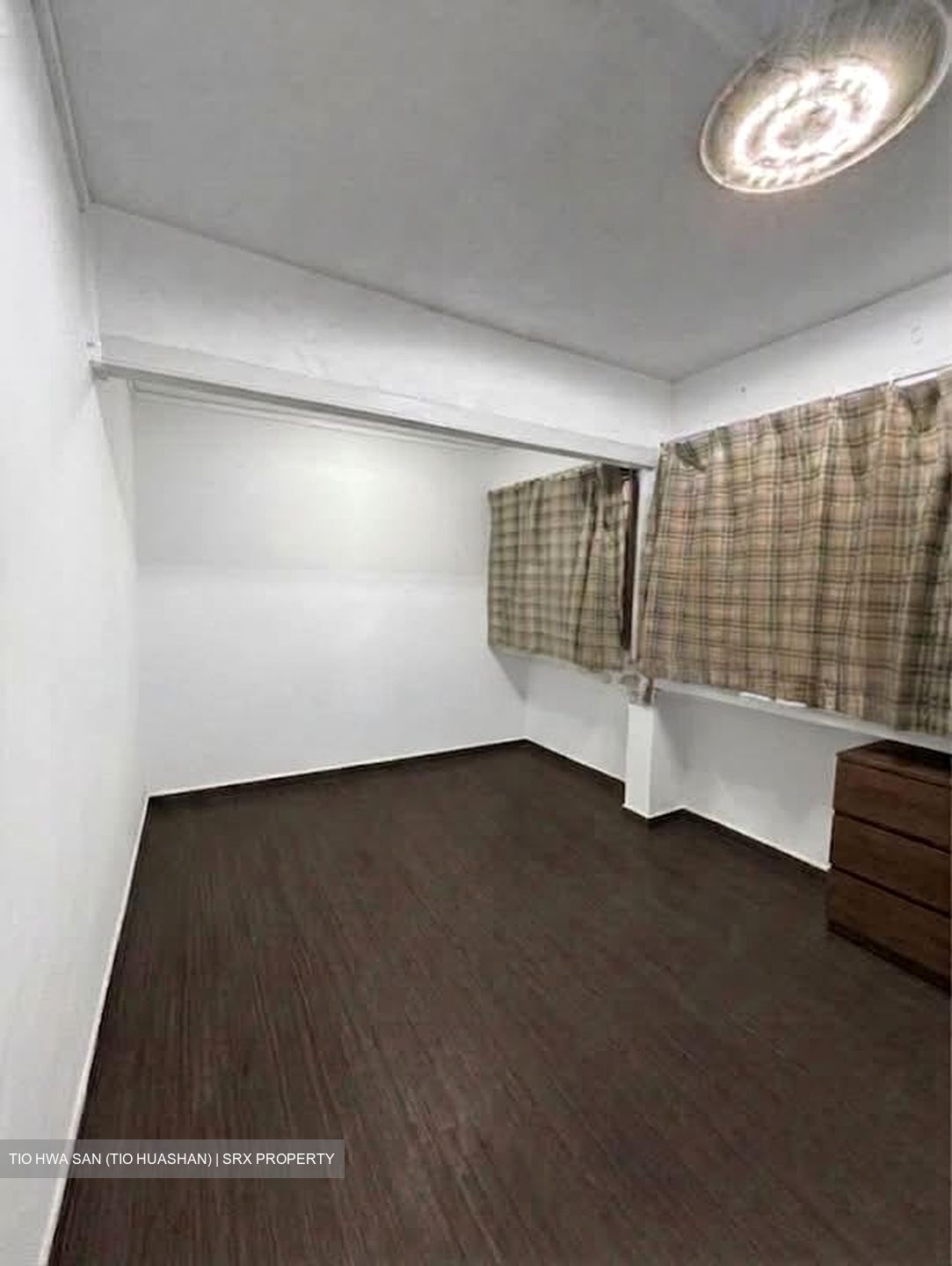 Blk 3 Farrer Gardens (Bukit Timah), HDB 3 Rooms #580565121